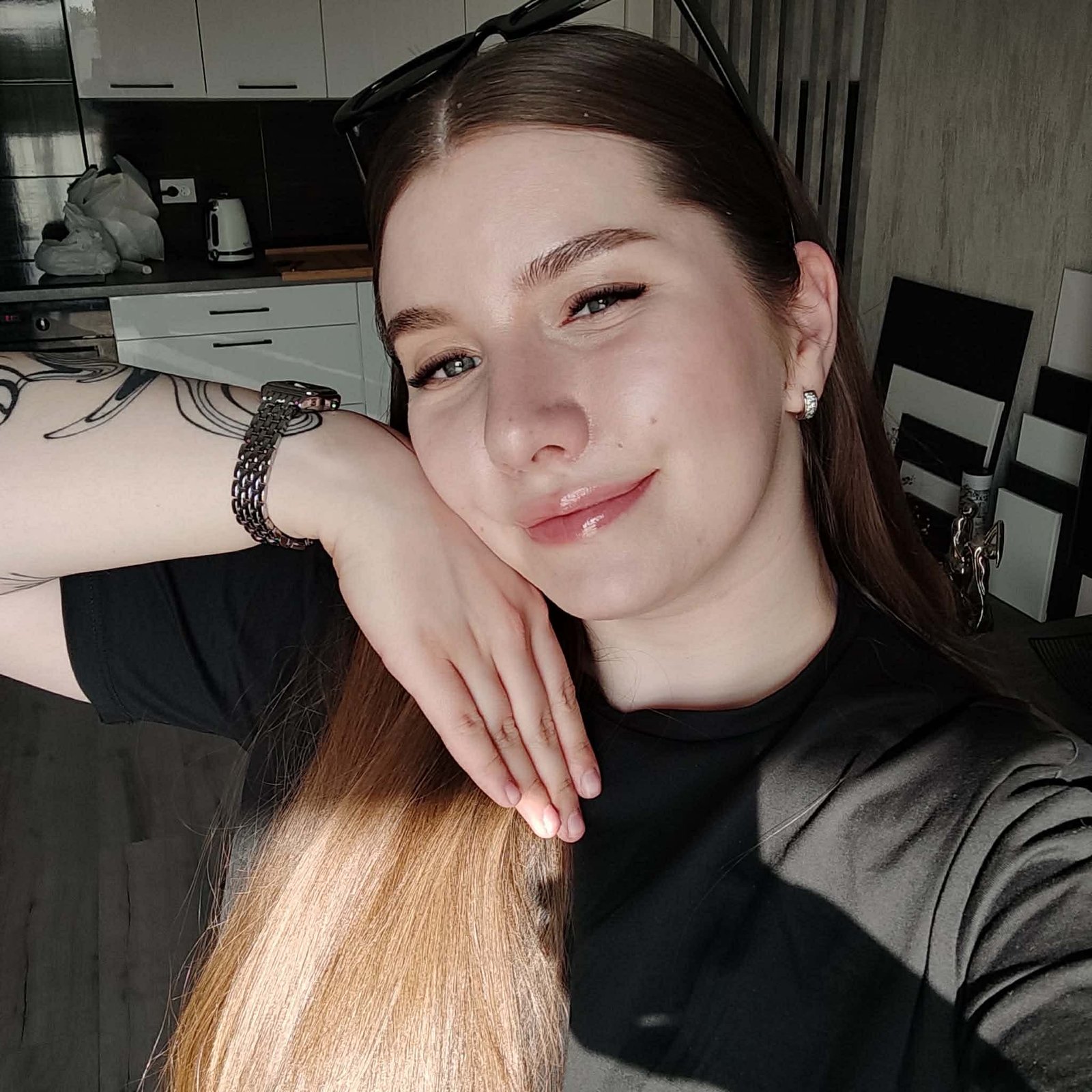 Daria - korepetytorka